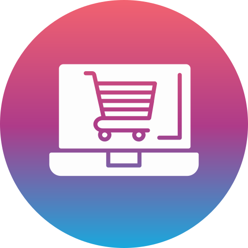 تصميم المتاجر الإلكترونية