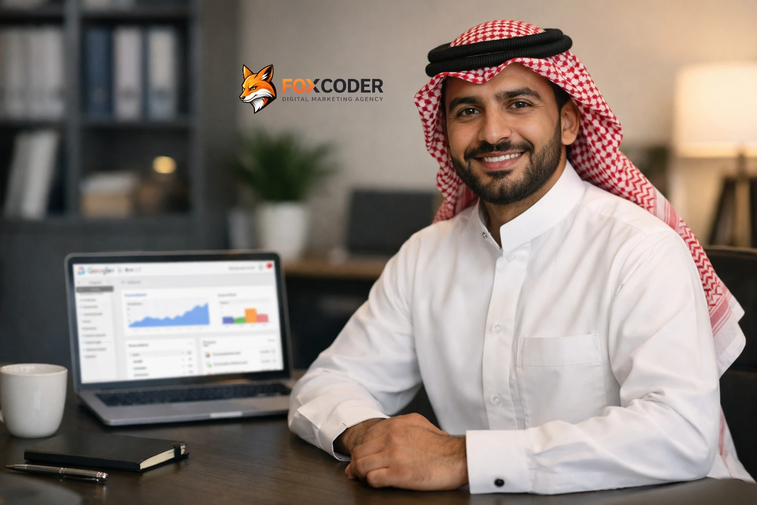 إدارة إعلانات جوجل في مكة: دليل الشركات لتحقيق نتائج فعلية