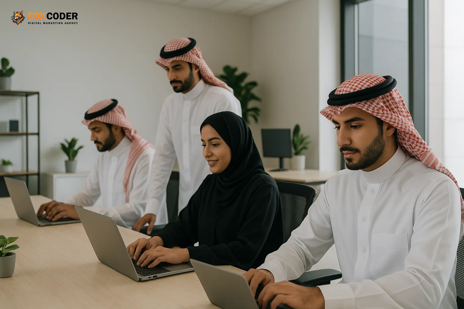 أفضل شركة سيو في الرياض 2026: دليلك لاختيار شركة تحسين محركات البحث الأمثل