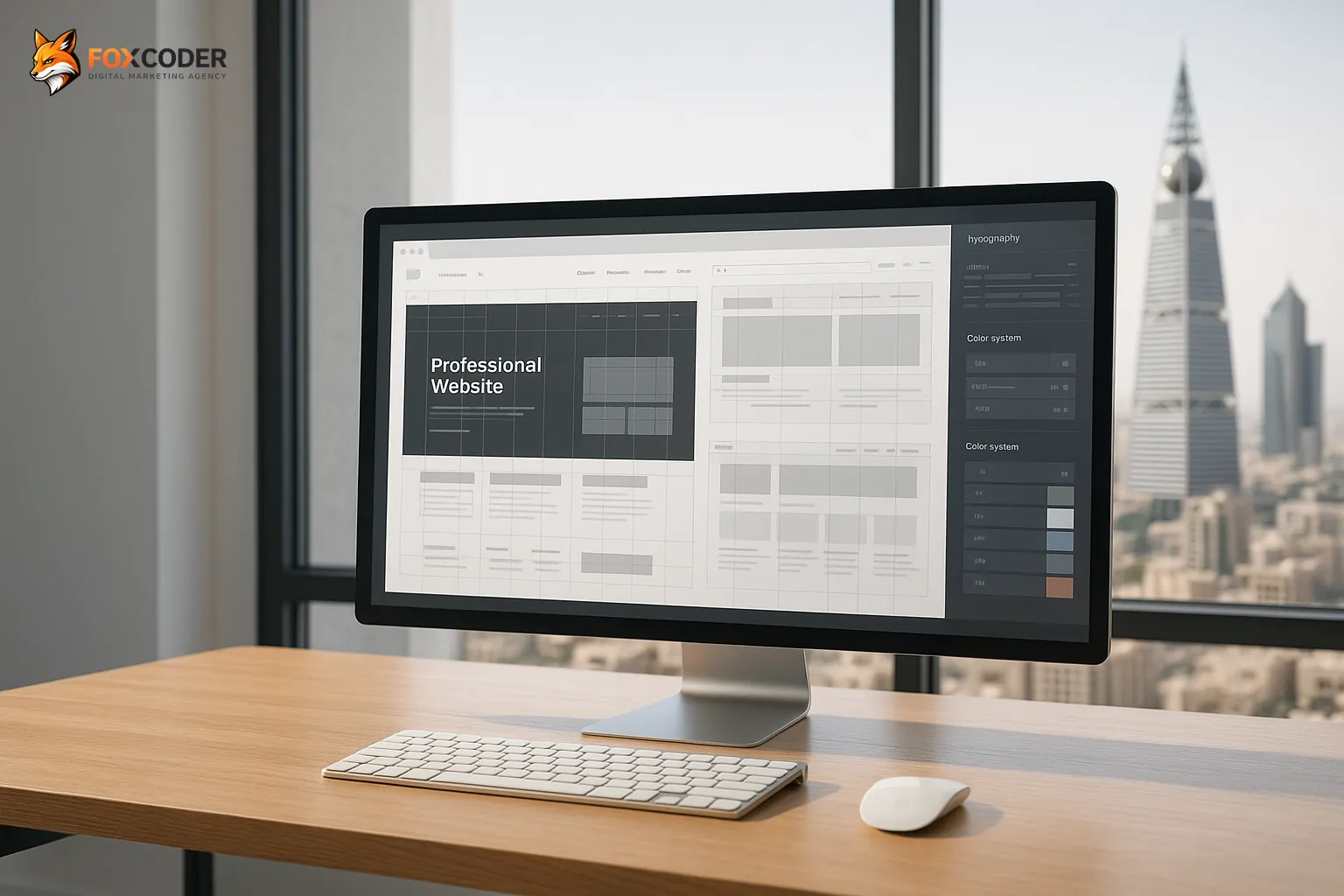 إدارة إعلانات جوجل في الرياض: كيف تضاعف مبيعاتك؟