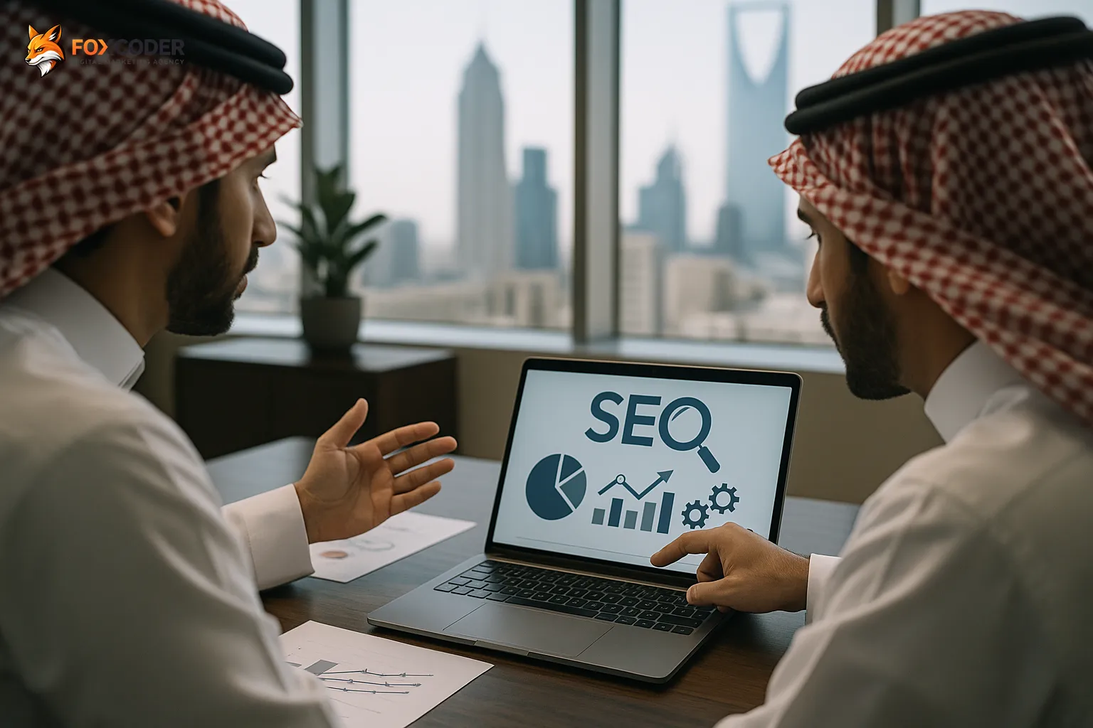 أخطاء شائعة في تحسين محركات البحث وكيف تتجنبها في السوق السعودي