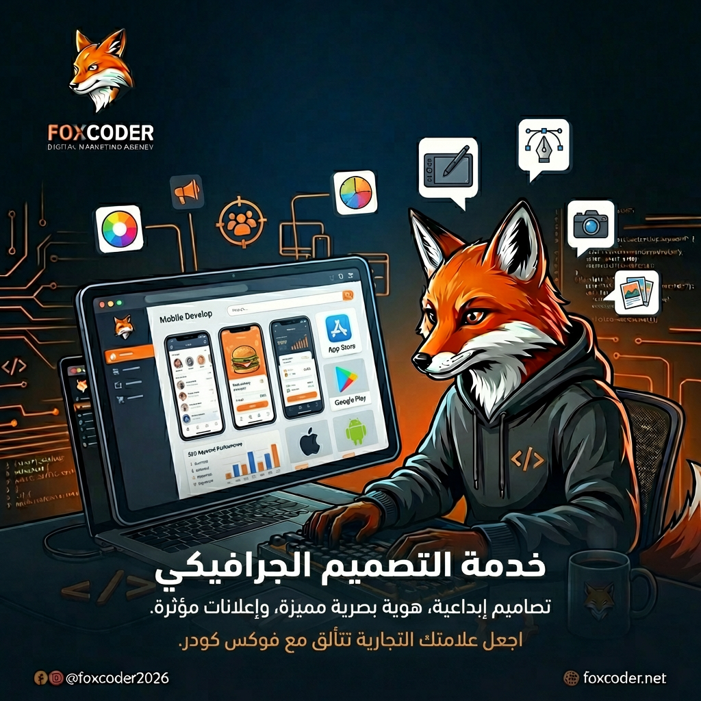 التصميم الجرافيكي